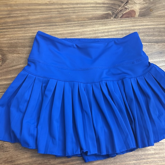 Royal blue gold hinge - Picture 2 of 4